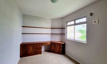 Imagem 5: Ed Clair de Lune: Bonito Apartamento 148m² 3 Quartos (1 Suite) 1 Vg São Francisco Próx Tam