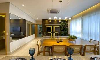 Imagem 3: Apartamento 117 m², 3 suítes On Marista Design, Setor Marista