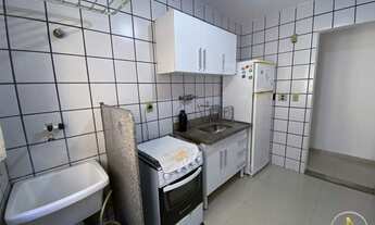 Imagem 6: Apartamento para venda possui 55 metros quadrados com 1 quarto em Praia do Morro - Guarapa