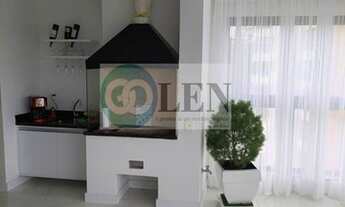 Imagem 5: Apartamento para Venda em Arujá, Jardim Limoeiro, 3 dormitórios, 3 suítes, 1 banheiro, 4 v