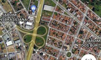 Imagem 3: Lote/Terreno para venda 426 m jardim dos Buritis jardim primavera vila Maria vila boa