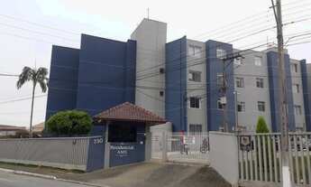 Imagem 3: APARTAMENTO A VENDA PROXIMO MUFATTO PORTÃO GRANDE CURITIBA IMOVEIS VENDE