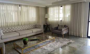 Imagem 5: Apartamento para venda tem 162 metros quadrados com 4 quartos em Aldeota