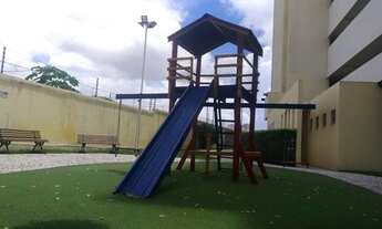 Imagem 7: Apartamento para venda com 71 m² com 3 quartos em São Gerardo - Fortaleza - CE