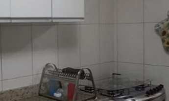 Imagem 6: Apartamento com 3 dormitórios à venda, 110 m² por R$ 599.000,00 - Jundiaí - Anápolis/GO