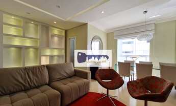 Imagem 3: Apartamento à venda, 63 m² por R$ 860.000,00 - Brooklin - São Paulo/SP