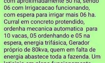 Imagem 2: FAZENDA RURAL em PORTO SEGURO - BA, rio buranhem