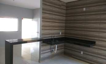 Imagem 3: Casa 2/4 - Residencial Monte Pascoal