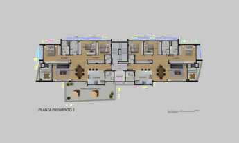 Imagem 3: Curitiba - Apartamento Padrão - Boa Vista