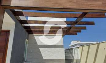 Imagem 5: Casa com 3 quartos à venda no Alphaville 1, 182 m² por R$ 880.000,00 - Inoã - Maricá/RJ