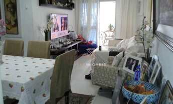 Imagem 6: Apartamento com 3 dormitórios à venda, 96 m² por R$ 650.000 - Barra da Tijuca - Rio de Jan