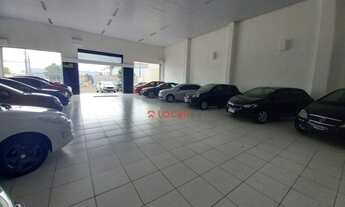 Imagem 3: Salão para alugar, 300 m² por R$ 8.000/mês - Vila Matarazzo - Londrina/PR