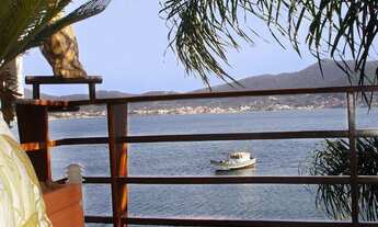 Imagem 3: Casa para venda com 3 quartos em Lagoa da Conceição - Florianópolis - SC