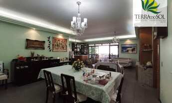 Imagem 4: Apartamento com 3 dormitórios à venda, 215 m² por R$ 890.000,00 - Meireles - Fortaleza/CE