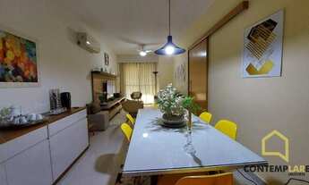 Imagem: Apartamento à venda, 92 m² por R$ 690.000,00