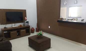 Imagem: Casa 02 quartos com suíte no Brisas da