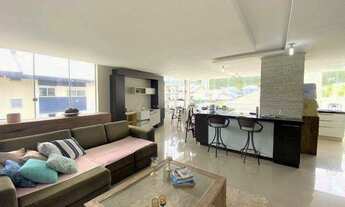 Imagem 4: Cobertura com Jacuzzi na Praia Brava