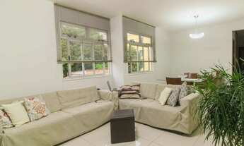 Imagem 4: Apartamento 4 quartos no bairro Gutierrez