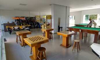 Imagem 7: Apartamento para venda com 32 metros quadrados com 1 quarto em Centro - Caldas Novas - GO