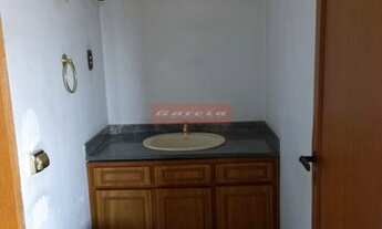 Imagem 4: Alto da Boa Vista Apto 154 m² 4 dorms, suíte, armários , sala 2 ambs, 3 banheiros, lavabo