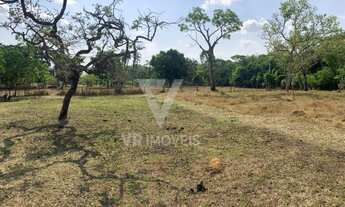 Imagem 3: Chácara com 5.240 m² próxima ao Shopping Flamboyant