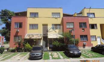 Imagem 3: Cobertura com 2 dorms, Maria Paula, São Gonçalo - R$ 180 mil, Cod: 383