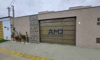 Imagem 2: Casa com 3 suítes no setor Moinho dos Ventos