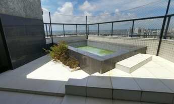 Imagem 3: Apartamento cobertura para venda com 430 metros quadrados com 4 quartos