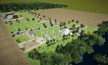 Imagem 3: Loteamento rosa, icara, bairro liri - entrada + saldo em 180x