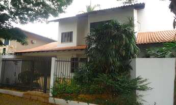 Imagem: Casa para Venda em Londrina, Petrópolis