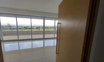 Imagem 2: Apartamento para venda com 169 metros quadrados com 3 quartos em Park Lozandes - Goiânia