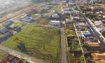 Imagem 4: Loteamento Jardins Fonte Nova ( Goiânia .Goiás