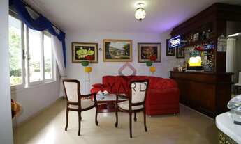 Imagem 7: Casa térrea em condomínio com 4 dormitórios (sendo 3 suítes) à venda, 300 m² por R$ 1.400