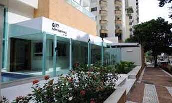 Imagem: Flat Gift Home Residence - Goiânia - FlatsGo