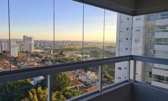 Imagem 5: Apartamento Alto Padrão, Jardim Pau Preto, Condomínio Due, Indaiatuba, SP