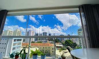 Imagem 4: Salvador - Apartamento Padrão - Canela