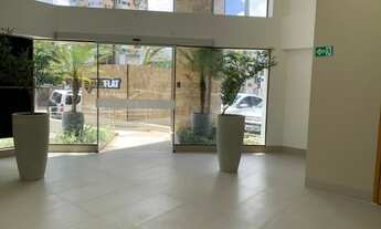 Imagem 2: Flat para aluguel tem 30 metros quadrados com 1 quarto em Manaíra - João Pessoa - Paraíba