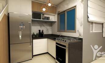 Imagem 5: Ref.: 5275 - Apartamento Cobertura sem condomínio, 2 quartos sendo 01 suite, 90m² de área