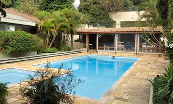 Imagem 5: Casa com 5 dorms, Parque Anchieta, São Bernardo do Campo - R$ 5.5 mi, Cod: 4397