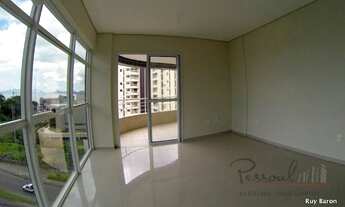 Imagem: Florianópolis - Apartamento Padrão - Agronômica