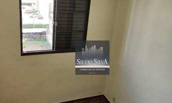 Imagem 6: Apartamento 2 quartos Edifício Platano Valparaíso de Goiás