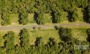 Imagem 2: Terreno com 2.771,04m² em Pinhais/PR - Condomínio Verdespaço