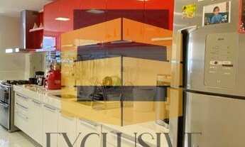 Imagem 7: Excelente apartamento - Altiplano - 246 m² - 04 Sts + DCE - Todo pronto - Linda vista