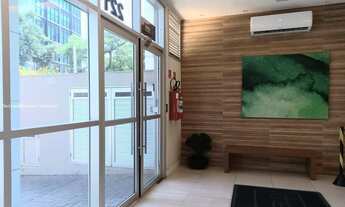 Imagem 4: Apartamento para Venda em Nova Iguaçu, Centro, 1 dormitório, 1 banheiro, 1 vaga