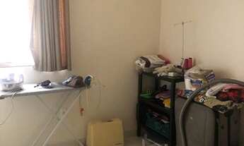 Imagem 2: Apartamento para venda com 67 metros quadrados com 3 quartos