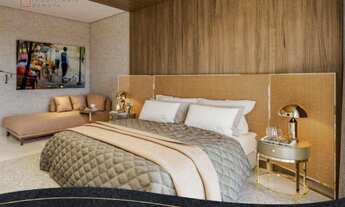 Imagem 7: Apartamento com 4 dormitórios à venda, 450 m² por R$ 4.345.520,00 - Setor Oeste - Goiânia