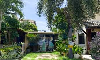 Imagem 5: Casa de condomínio para venda tem 343 metros quadrados com 4 quartos