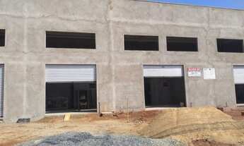 Imagem: Sala Comercial - 50m² - Setor Garavelo