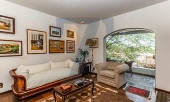 Imagem 4: Apartamento à venda em Alto de Pinheiros