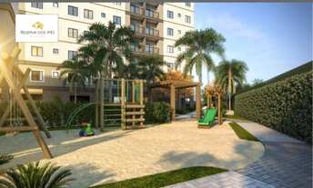 Imagem 5: Reserva dos Ipês